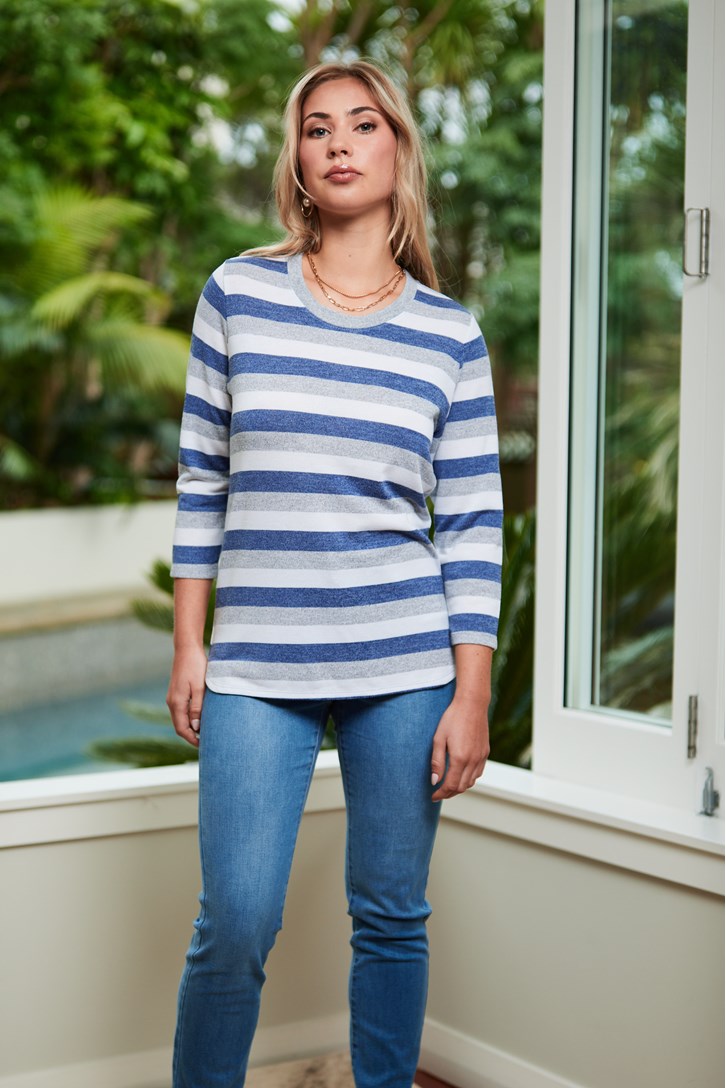 NEW SNOWBIRD TOP